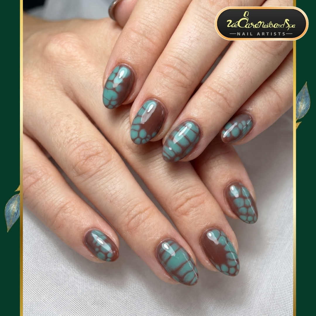 Nail July 13
